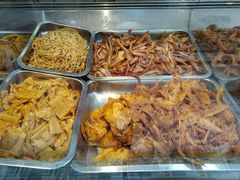 -京八珍(和平东桥店)