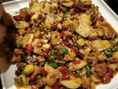 -丝路金桃·新疆菜(徐汇店)