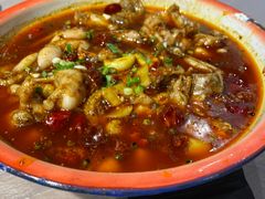 -李叔叔虾蟹大排档(青羊店)