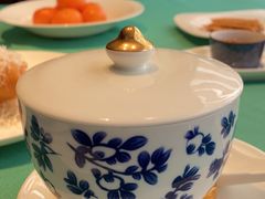 十年陈皮红豆沙-北京贵宾楼饭店·紫金