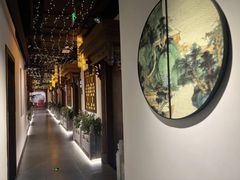 -秦月轩·长安小馆·新陕菜(阜成路·五棵松店)