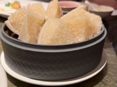 -三亚亚龙湾瑞吉酒店·铭轩中餐厅Mingxuan·海南菜·粤菜