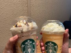 -星巴克臻选(深圳卓悦中心店)