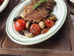 -六阅·福十 FORTEN 海景咖啡西餐厅(双廊古镇店)