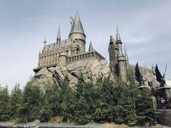 -哈利波特魔法世界
