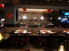 大堂-老头儿油爆虾·知味杭州(爱琴海购物中心)