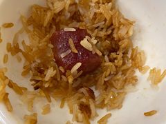 腊味煲仔饭-明记港式烧腊茶餐厅(下沙店)