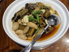 -不倒翁·徽天下名菜楼(马鞍山路店)