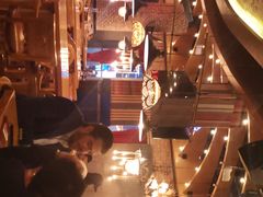 -MR.ROCKY洛奇先生RESTAURANT&BAR(宝安壹方城店)
