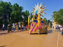 -大连海昌发现王国主题公园