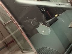 -鲨鱼皮汽车凹陷玻璃修复(静安店)