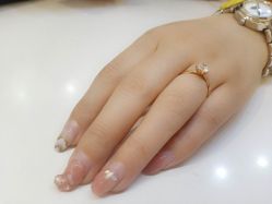 -珂兰钻石(美美2购物中心店)