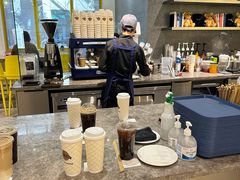 -漫咖啡MAANCOFFEE(人大店)