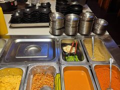 -恩你小木屋·烤肉韩式料理(嘉兴秀洲店)