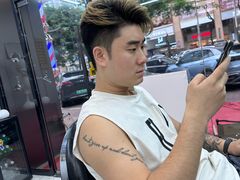 -深圳来福士广场