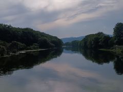 -西溪南古村落