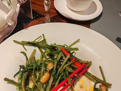 -狮拾久·现代新加坡料理(福田COCO Park店)