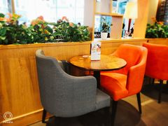 -COSTA COFFEE(丰联广场店)