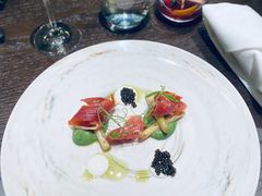 -云厨·高空西餐厅(成都瑯珀·凯悦臻选酒店)