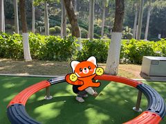-五通灯塔公园