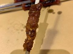 -将军肚烧烤鸡手王(东岭南街店)