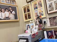 -海马体照相馆(上海宝山万达广场店)