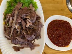 -韩麦大冷面(桂花街直营店)