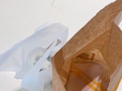 -麦当劳(南山智谷店)