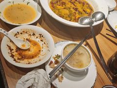 老坛子酸菜鱼-太二酸菜鱼(金沙印象城店)
