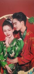 -盘子女人坊古装写真摄影(厦门总店)