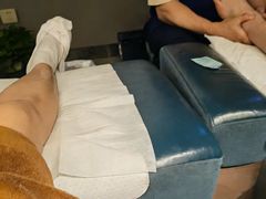 -上足·影院足道·SPA(红岭店)