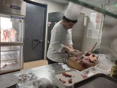 -手选潮汕鲜活牛肉火锅(二七广场店)