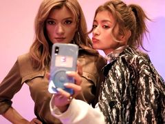 -东京杜莎夫人蜡像馆