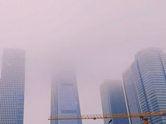 -中央广播电视总台(光华路办公区)