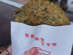 -召稼楼古镇