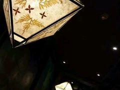 大堂-云海肴·汽锅鸡·云南菜(天津国金汇店)