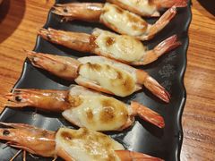 -烧蠔帮·湛江生蚝(南桥店)