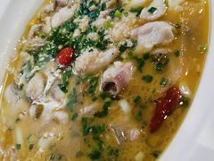 -巴蜀风情(西溪欢乐城店)