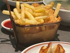 -老淮滨-蚌埠非遗小吃(淮河路店)