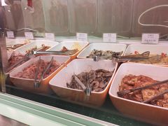 -33韩式自助烧烤(环城南路店)