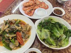 -潮香阁海鲜餐厅(较场尾店)