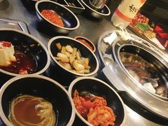 -喜来稀肉(虹泉路店)