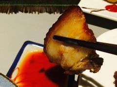 T馆-T館·花园艺术餐厅