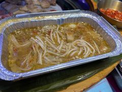 -玄希浪漫厨房·韩料烤肉(湖滨银泰in77店)