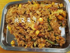 -幸福铁板烧(共和村店)