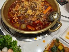 -涿派·炝锅鱼(涿州店)