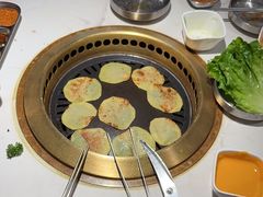 -花味烤肉·拌饭(建邺万达店)