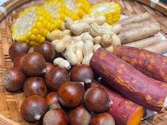 -阿露佳·舌尖上的安吉菜