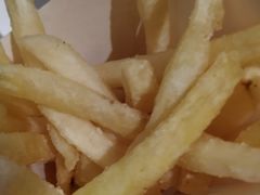 薯条-肯德基(传媒广场店)
