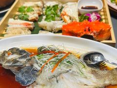 -阿拉斯加·海货(马王堆店)